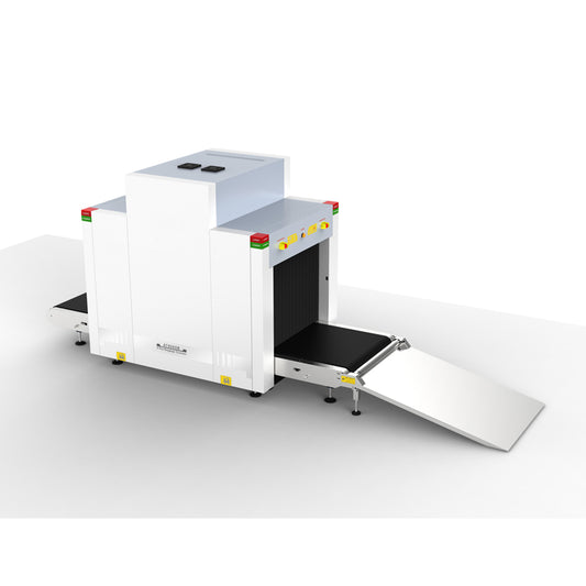 AH8065B X Ray Baggage Scanner