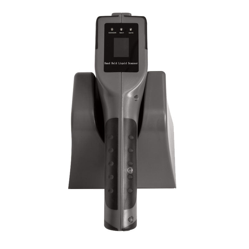 AHW-1500(Explosive Detection Solution)(threat liquid detector )(Bottle liquid security scanner)