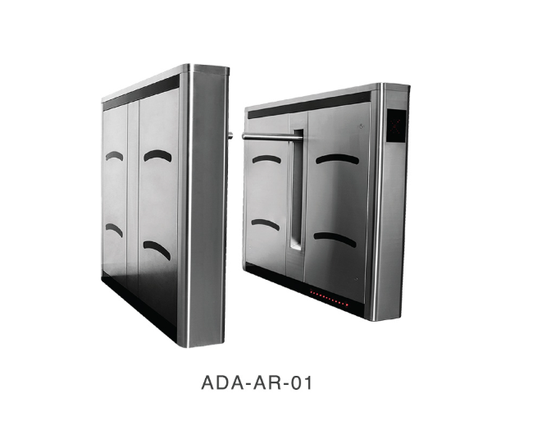 AHW-ST01 SPEED – Drop Arm Barrier