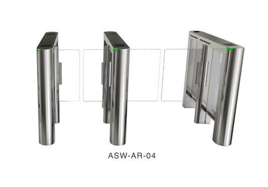 AHW-SWT WING Flap Gate System