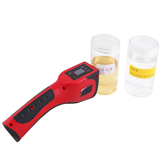 AHW-1500(Explosive Detection Solution)(threat liquid detector )(Bottle liquid security scanner)