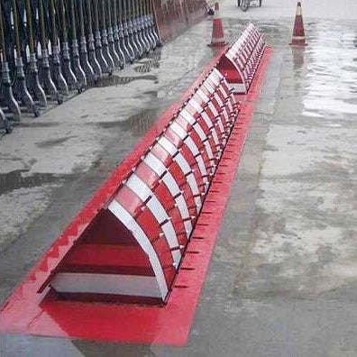 AHW-206W Roadblock machine