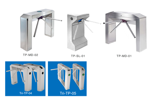 AHW-TT01 TRI Tripod System